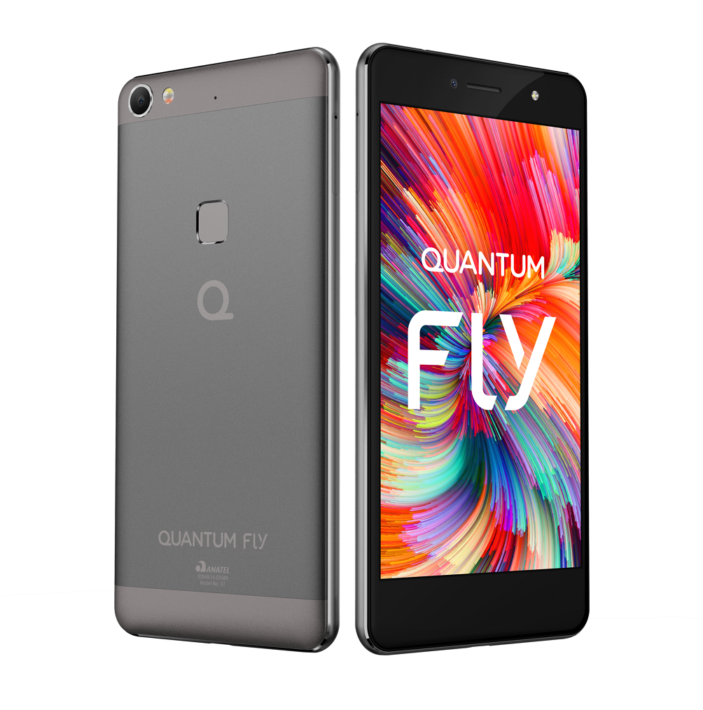 Quantum Fly ou LG K10: Veja aqui o comparativo de smartphones intermediárias nesta semana