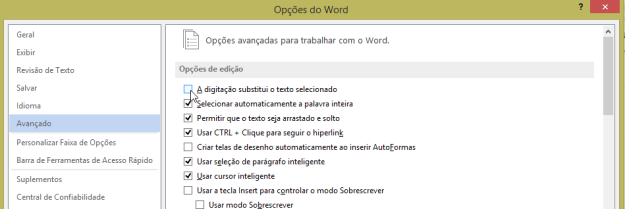 como-evitar-a-exclusao-do-texto-selecionado-ao-digitar-word-2013-5