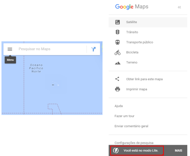 google-maps-lite3