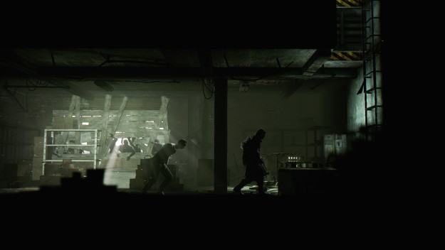 Deadlight screenshot_01