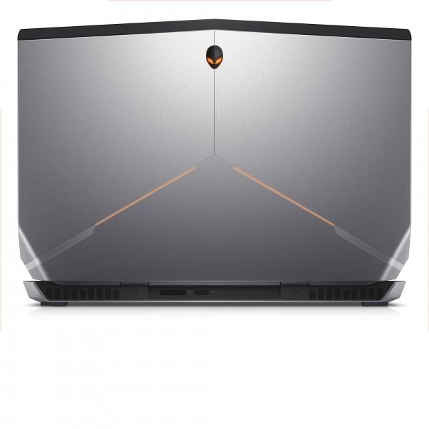 Dell Alienware 17 R3 (codename Echo MLK) Non-Touch notebook computer.