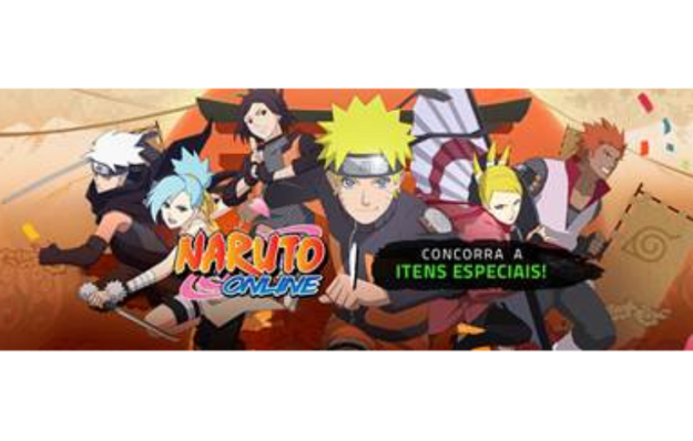 Ninja Naruto Icons – Para os fãs de Naruto, ícones para o seu