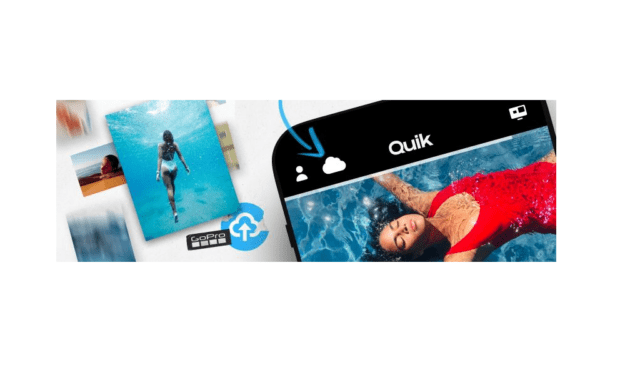 quik pc gopro