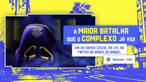 Complexo – Guia do PC