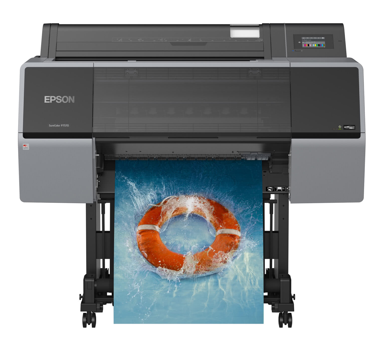 Epson apresenta última geração de impressoras para fotografia ...