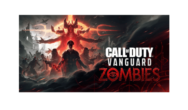 Call of Duty: Vanguard Zombies – o novo capítulo da Saga do Éter