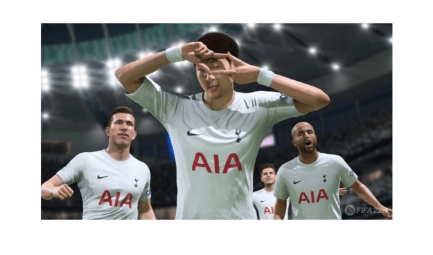 Guia da Premier League para FIFA 18 Ultimate Team 